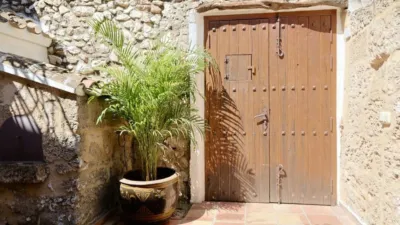 Casa – Xàbia - Jávea - Vista 4