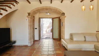 Casa – Xàbia - Jávea - Més
