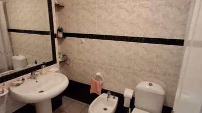 Dúplex en venta en Nueva Torrevieja, Nueva Torrevieja (Torrevieja) de 252.000 €
