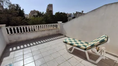 Dúplex en venta en Nueva Torrevieja, Nueva Torrevieja (Torrevieja) de 252.000 €