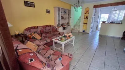 Dúplex en venta en Nueva Torrevieja, Nueva Torrevieja (Torrevieja) de 252.000 €