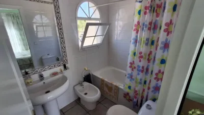 Dúplex en venta en Nueva Torrevieja, Nueva Torrevieja (Torrevieja) de 252.000 €