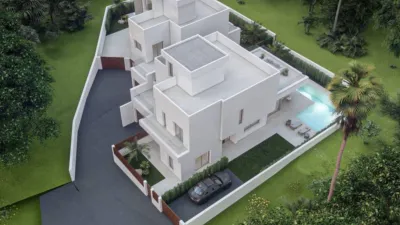 House in L'Albir photo 10