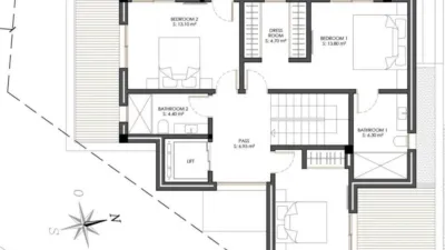 House in L'Albir photo 11