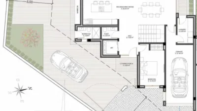 House in L'Albir photo 12