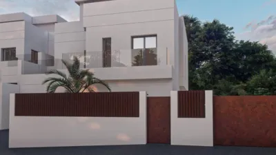 Casa – l'Alfàs del Pi, l'Albir - Vista 4
