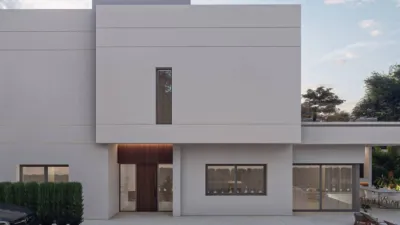 Casa – l'Alfàs del Pi, l'Albir - Vista 5