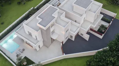House in L'Albir photo 7