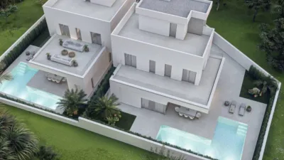 House in L'Albir photo 9