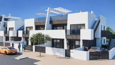 Piso – Pilar de la Horadada, Barrio Los Segundas - Vista 3