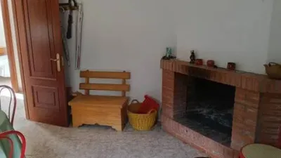 Chalet en Armucela photo 12