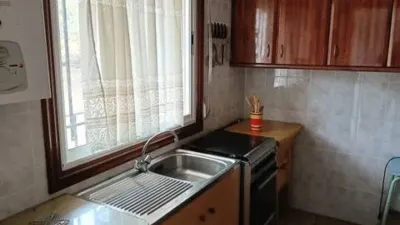 Chalet en Armucela photo 15