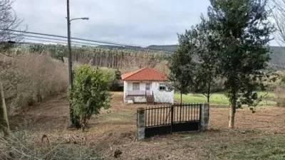 Casa – Cesuras, As Bouzas - Vista 2