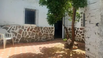 Casa en Castilblanco de los Arroyos photo 18