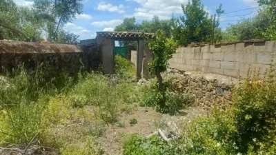 Casa en Castilblanco de los Arroyos photo 20