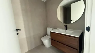 Apartment in Mutxamel photo 10