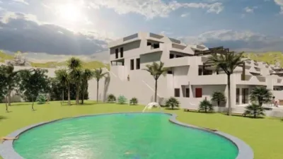 Apartment in Mutxamel photo 15