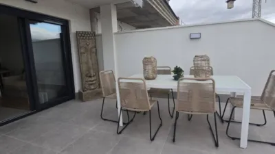 Apartment in Mutxamel photo 2