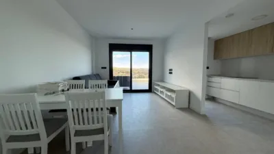 Apartment in Mutxamel photo 5