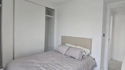 Apartment in Mutxamel photo 7
