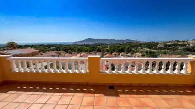 House in Escandinàvia-El Captivador photo 34