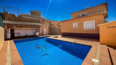 House in Escandinàvia-El Captivador photo 42
