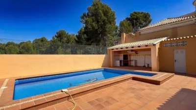 House in Escandinàvia-El Captivador photo 43