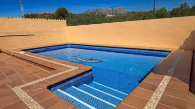 House in Escandinàvia-El Captivador photo 44