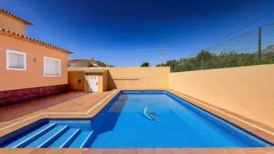 House in Escandinàvia-El Captivador photo 45