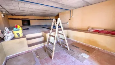 House in Escandinàvia-El Captivador photo 51