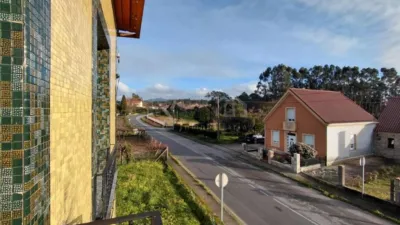 Casa en A Iglesia (Leiro) photo 19