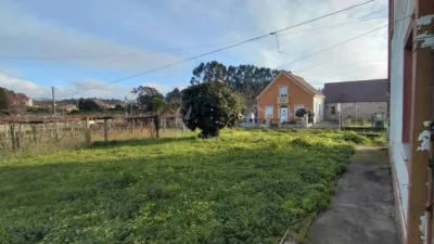 Casa – Rianxo, Brión - Más