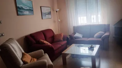 Casa adosada en venta en La Gineta - Vista 4