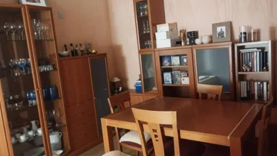 Casa adosada en venta en La Gineta - Vista 5