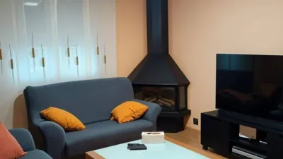 Casa adosada en venta en La Gineta - Vista 6