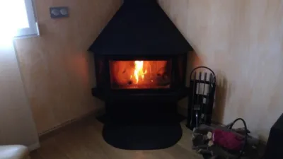 Casa adosada en venta en La Gineta - Más