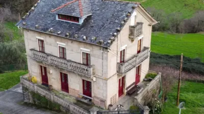 Casa – Boal - Vista 4