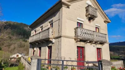 Casa – Boal - Vista 5