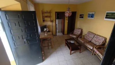 Casa en Santa Olalla del Cala photo 11