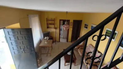 Casa en Santa Olalla del Cala photo 12