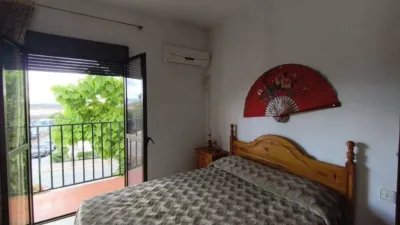 Casa en Santa Olalla del Cala photo 15