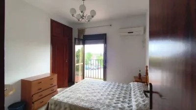 Casa en Santa Olalla del Cala photo 17