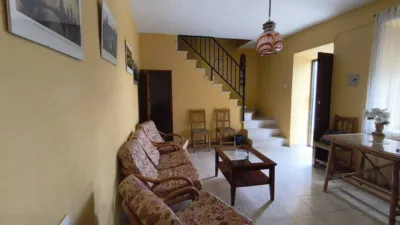 House in Santa Olalla del Cala photo 2