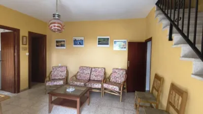 House in Santa Olalla del Cala photo 3