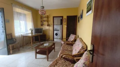 House in Santa Olalla del Cala photo 4