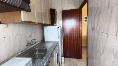 House in Santa Olalla del Cala photo 5