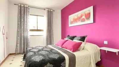 Penthouse in Alcaudete photo 7