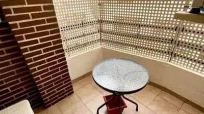 Penthouse in Alcaudete photo 5