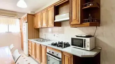 Penthouse in Alcaudete photo 6