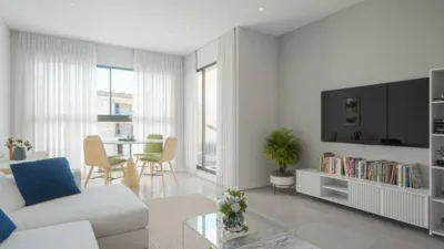 Piso – Guardamar del Segura - Vista 2